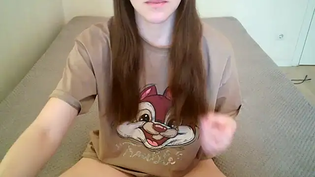 MikkiRay's cam snapshot