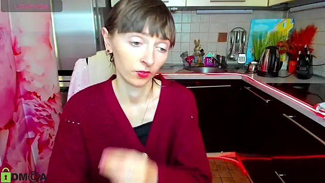 TayanaJons's cam snapshot