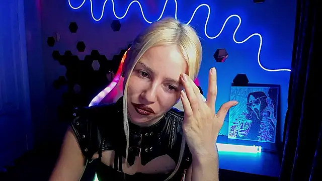 mistress_annaa's cam snapshot