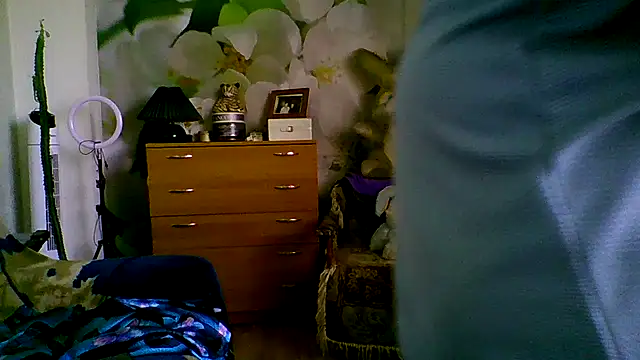 maritanna's cam snapshot