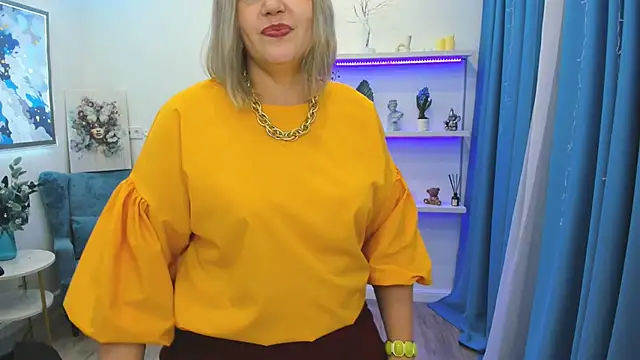 NinaStarle's cam snapshot