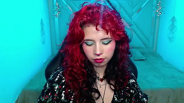 Lily_tk's cam snapshot