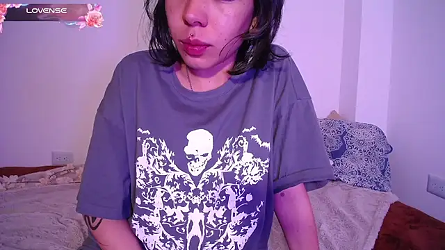 dark__nymph's cam snapshot