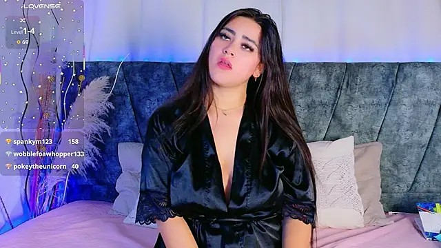 JulietaTorres_'s cam snapshot