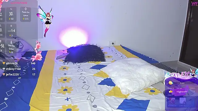 solesito_hotx's cam snapshot