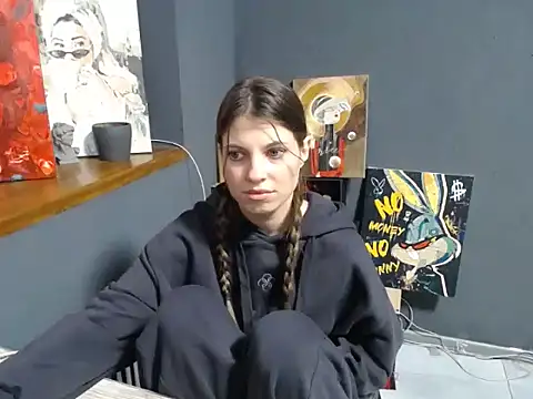 felicity_gold's cam snapshot