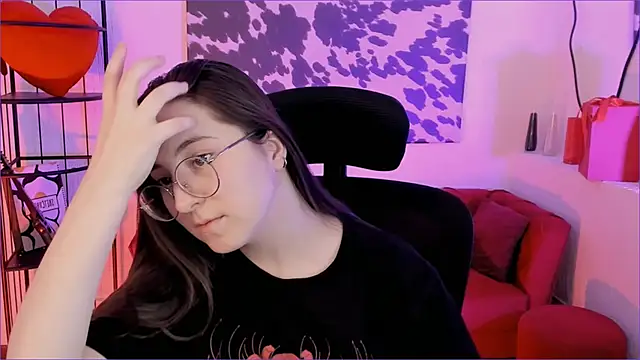 VirtuallVoyant's cam snapshot