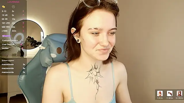 Elastikisss's cam snapshot