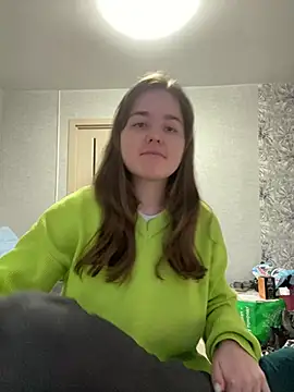 Lady_woman's cam snapshot