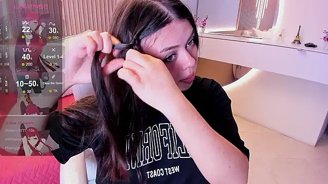 Sexy_paradise18_'s cam snapshot