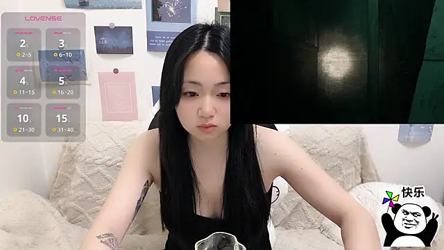 LiLiYbaby's cam snapshot