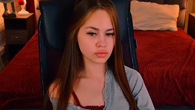 UliaNeer's cam snapshot