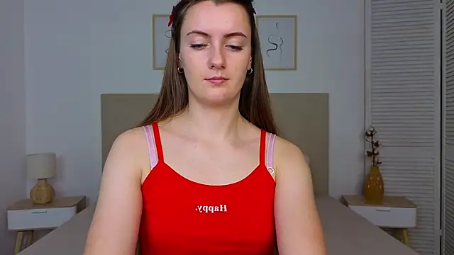 Blush_flowwer's cam snapshot