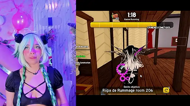 Akane_Hikari_'s cam snapshot