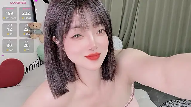 uikyy1's cam snapshot