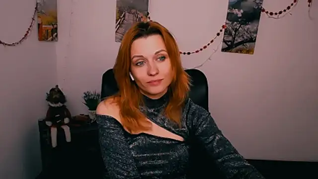 PeppyMia's cam snapshot