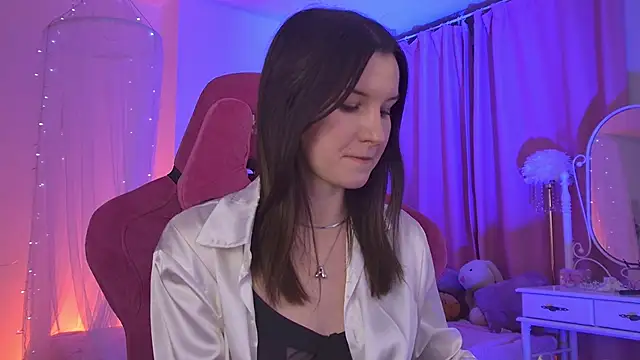 AgataWillis's cam snapshot