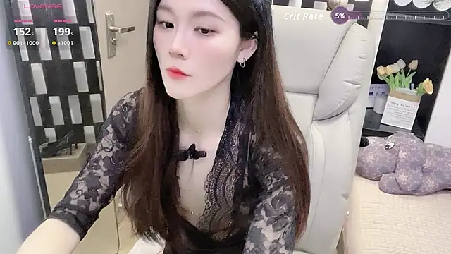 Yueyue-MM's cam snapshot