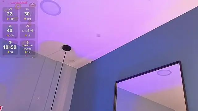 Megan_Ritz's cam snapshot