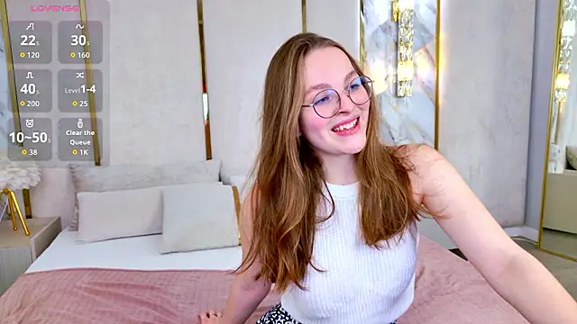 MadisonSmitt's cam snapshot