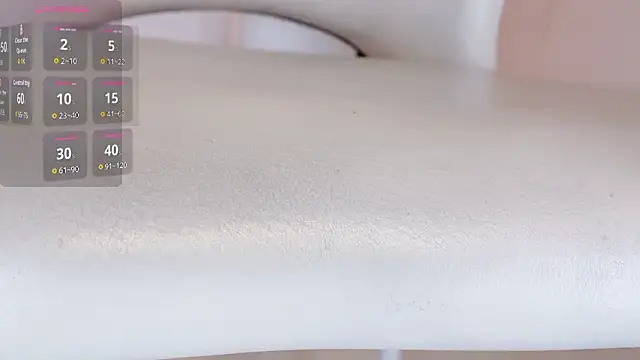 Kisswana's cam snapshot