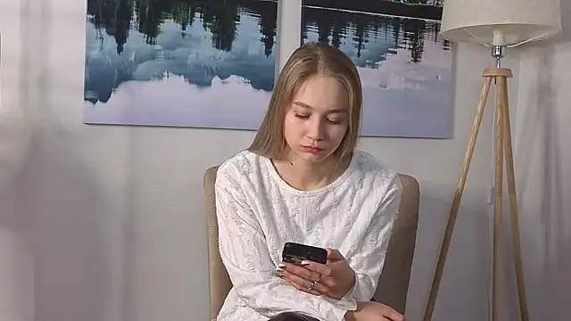 SanaSpallone's cam snapshot