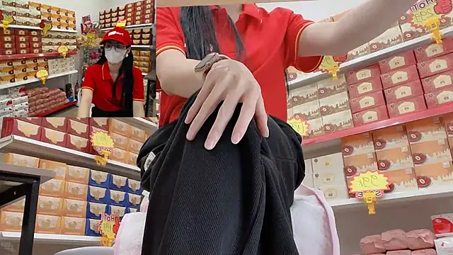 Sayuri_Satou's cam snapshot