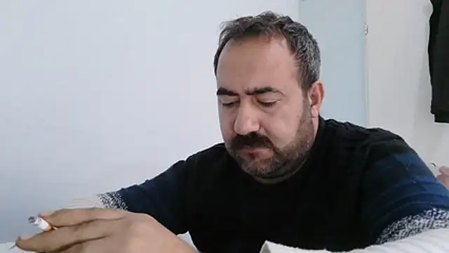 big_snakee's cam snapshot