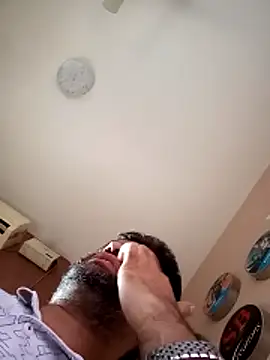 daddy_live_cam's cam snapshot