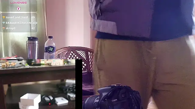 Gre3k_god's cam snapshot