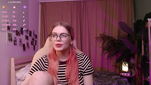 Gretchen_Mol's cam snapshot