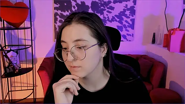 VirtuallVoyant's cam snapshot