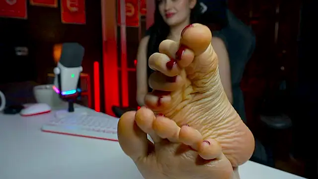 QueenAliss's cam snapshot