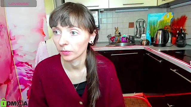 TayanaJons's cam snapshot