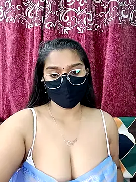 Jasmine_jaaan's cam snapshot