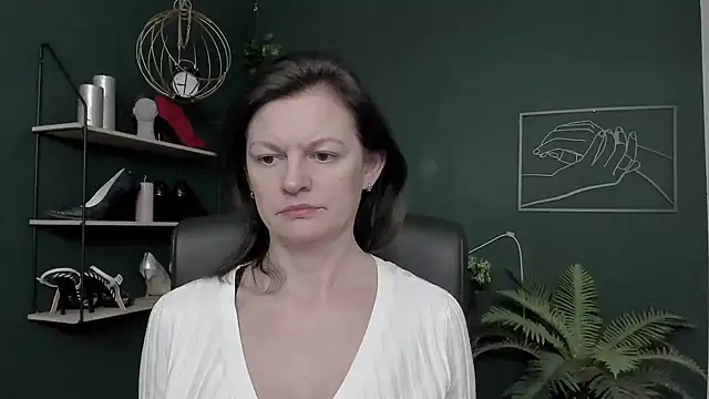 VivianWILD's cam snapshot