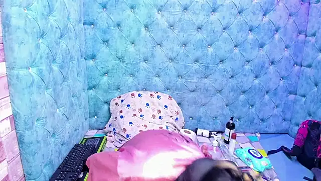 Samantha_Smiith's cam snapshot