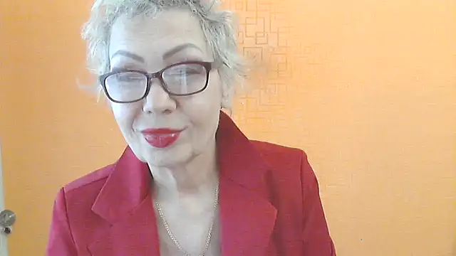 NessyJenixs's cam snapshot