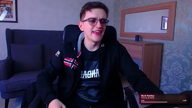 FelixStarkk's cam snapshot