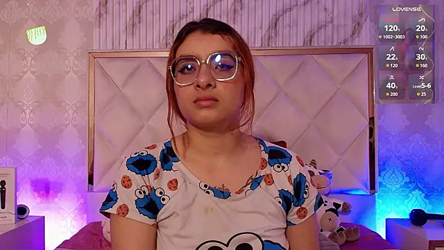 Naomy_tay1's cam snapshot