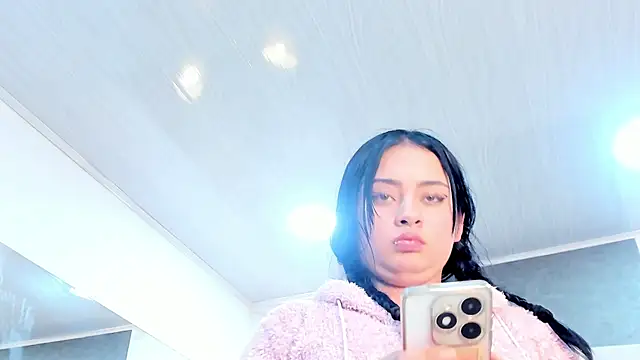 baby_naomy's cam snapshot