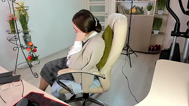 Vika73's cam snapshot