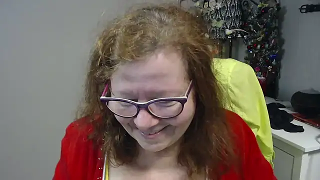 Adelewildx's cam snapshot