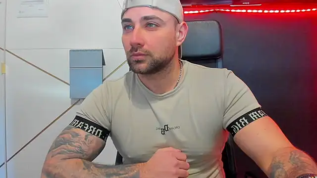 DuncanStone's cam snapshot