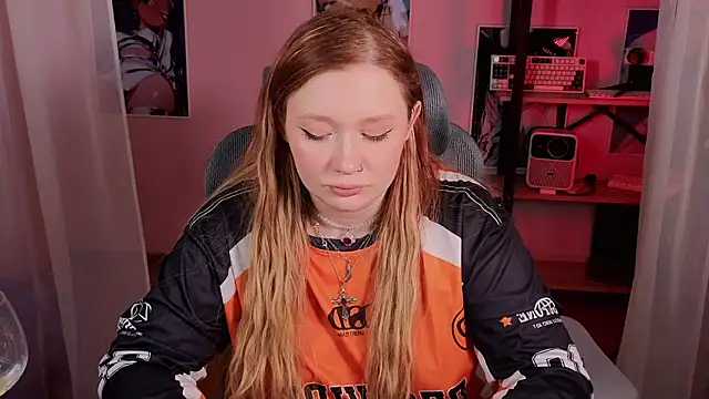 carolina_elf's cam snapshot