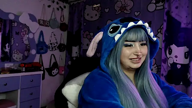 lussyevans24's cam snapshot