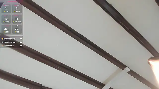 ElisabethMassey's cam snapshot