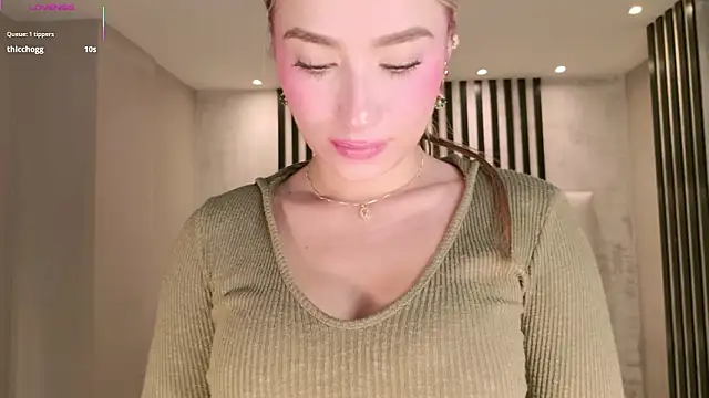 AmaiaHaywood's cam snapshot