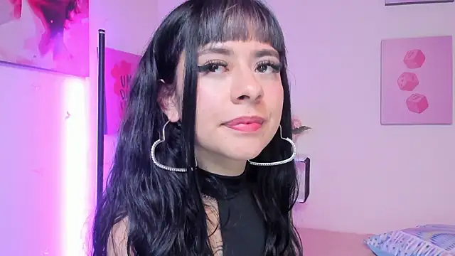 Selene_bennet's cam snapshot