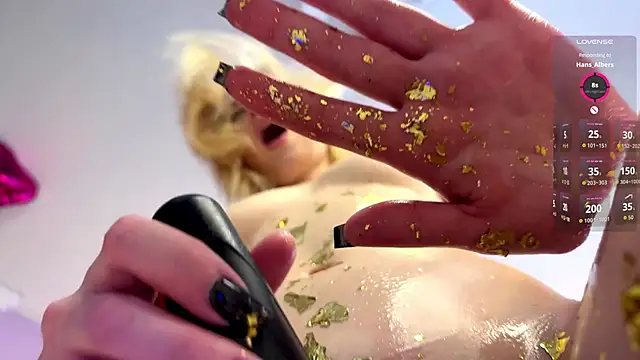 GlaydsLeveto's cam snapshot